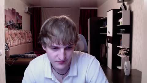 Snapshot of l1onkennedy chatting on September 16, 9:05 pm l1onkennedy online show from September 16, 9:05 pm