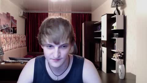 Snapshot of l1onkennedy chatting on September 19, 8:53 pm l1onkennedy online show from September 19, 8:53 pm