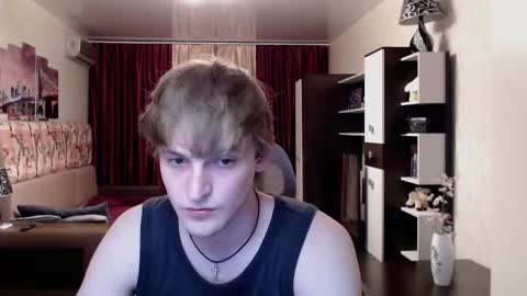 Snapshot of l1onkennedy chatting on September 22, 8:11 pm l1onkennedy online show from September 22, 8:11 pm