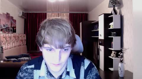 Snapshot of l1onkennedy chatting on October 5, 8:07 pm l1onkennedy online show from October 5, 8:07 pm