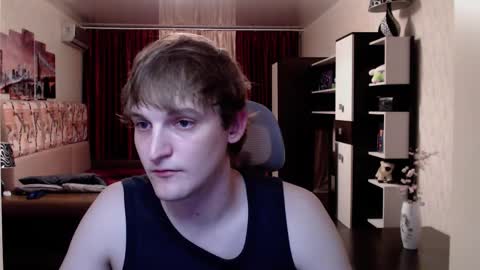 Snapshot of l1onkennedy chatting on October 8, 9:23 pm l1onkennedy online show from October 8, 9:23 pm