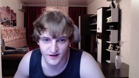 Snapshot of l1onkennedy chatting on October 16, 8:32 pm l1onkennedy online show from October 16, 8:32 pm