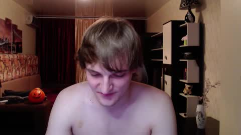 Snapshot of l1onkennedy chatting on October 30, 8:09 pm l1onkennedy online show from October 30, 8:09 pm