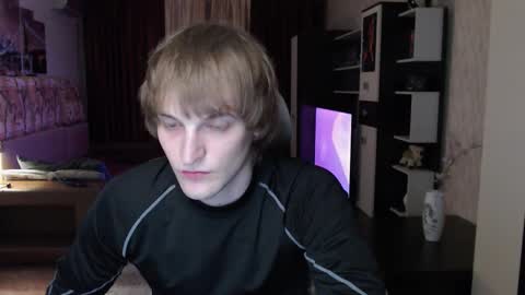 Snapshot of l1onkennedy chatting on December 14, 7:29 pm l1onkennedy online show from December 14, 7:29 pm