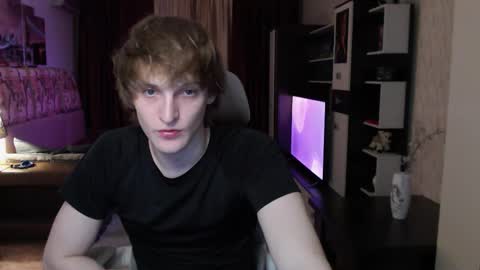 Snapshot of l1onkennedy chatting on December 16, 4:56 pm l1onkennedy online show from December 16, 4:56 pm