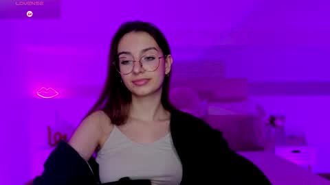 Margo  online show from November 10, 8:52 pm