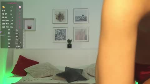 Snapshot of l1ttle_kiki chatting on October 18, 2:18 pm Viktoria White online show from October 18, 2:18 pm