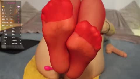 Viktoria White  online show from March 18, 6:44 pm