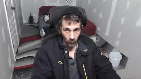 l1v1nth3dr3am online show from November 14, 4:28 pm