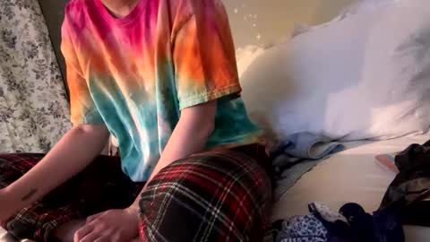 Snapshot of l3ftbeard chatting on February 19, 9:03 pm Beard online show from February 19, 9:03 pm