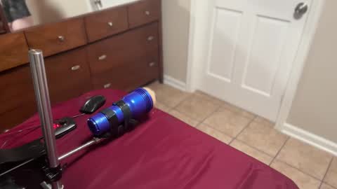 Lance online show from March 31, 1:07 am