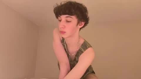 liam online show from March 7, 9:45 pm