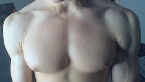 Adonis online show from December 26, 2:22 am