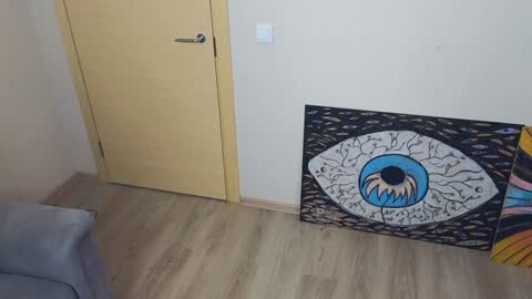 Adonis online show from January 18, 4:04 am