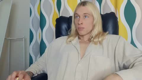 Adonis online show from September 28, 7:03 am