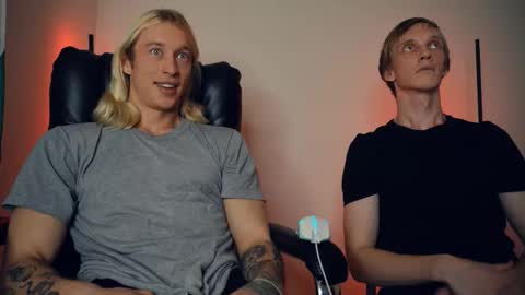 Adonis online show from October 6, 4:32 am