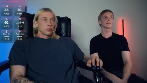 Adonis online show from October 22, 10:15 am