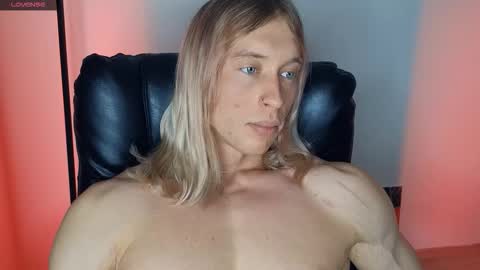 Adonis online show from January 15, 8:08 am