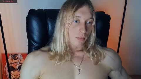 Adonis online show from February 23, 1:08 pm