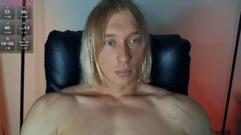 Snapshot of l_adonis_l chatting on July 10, 10:18 am Adonis online show from July 10, 10:18 am
