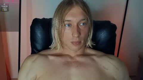 Snapshot of l_adonis_l chatting on July 11, 8:06 am Adonis online show from July 11, 8:06 am