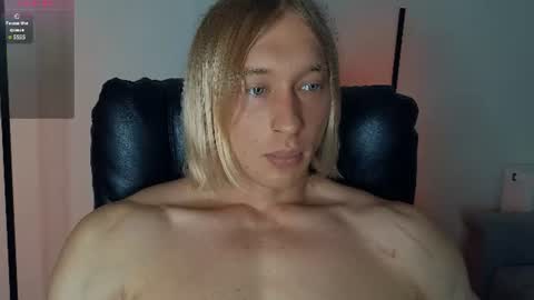 Snapshot of l_adonis_l chatting on July 13, 6:27 am Adonis online show from July 13, 6:27 am