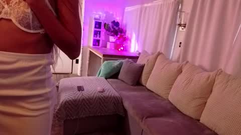  Giselle  online show from January 18, 11:19 pm