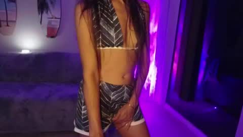  Giselle  online show from July 19, 3:43 am