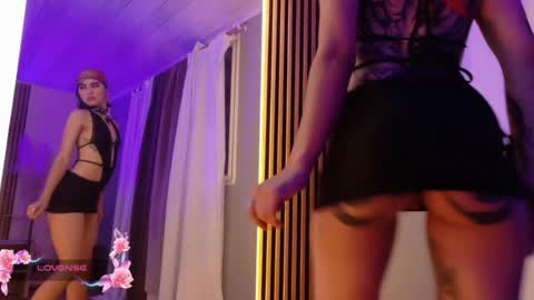 Snapshot of la_diabla_111_ chatting on May 31, 4:14 pm Karime online show from May 31, 4:14 pm