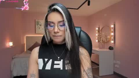 T A T I A N A online show from June 19, 11:36 am