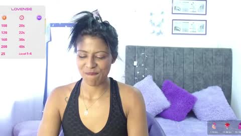 Sara online show from March 30, 8:43 pm