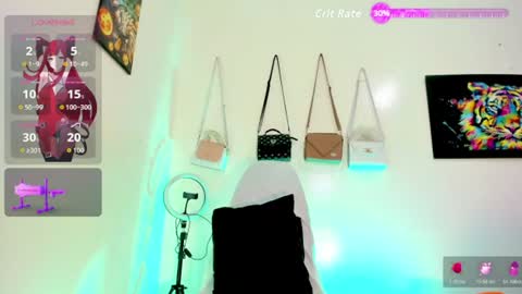 AriSaray online show from July 17, 11:06 am