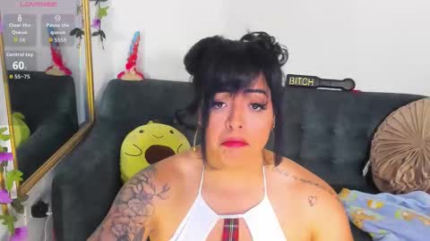 la_saris online show from March 14, 3:23 am