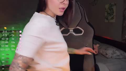 LaBandita online show from April 17, 4:54 pm