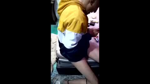 labestiareconoseme44420 online show from March 18, 5:10 am