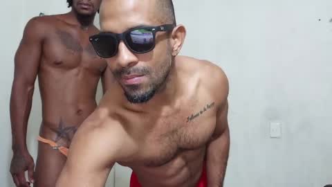 Bruno Smith online show from April 17, 4:37 am