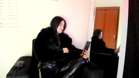lace_victoria online show from January 11, 11:13 pm