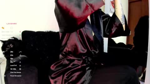 Snapshot of lace_victoria chatting on November 24, 1:16 am lace_victoria online show from November 24, 1:16 am