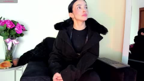 lace_victoria online show from February 20, 2:52 am