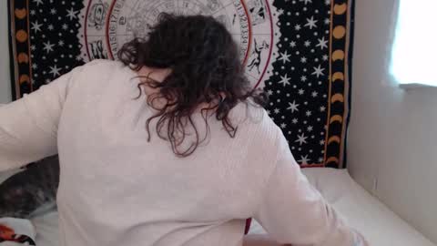 Snapshot of laceyblack42069 chatting on September 24, 3:37 pm Lacey online show from September 24, 3:37 pm