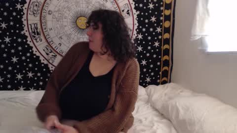 Snapshot of laceyblack42069 chatting on February 10, 4:55 pm Lacey online show from February 10, 4:55 pm