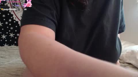 Snapshot of laceyblack42069 chatting on February 14, 6:48 pm Lacey online show from February 14, 6:48 pm