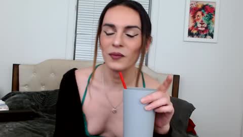 Lacey Phoenix online show from January 20, 4:21 am