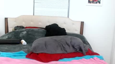 Lacey Phoenix online show from February 16, 4:20 am