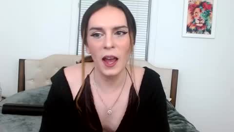 Lacey Phoenix online show from February 17, 2:20 am