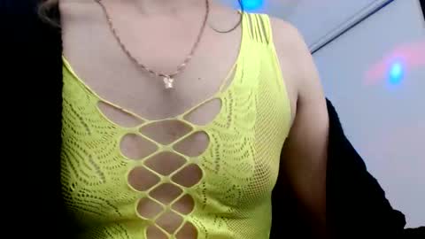 Lacey Phoenix online show from October 14, 1:28 am