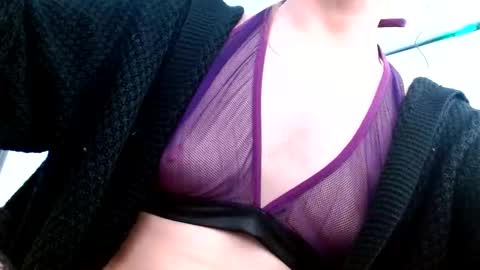 Lacey Phoenix online show from March 14, 3:23 am