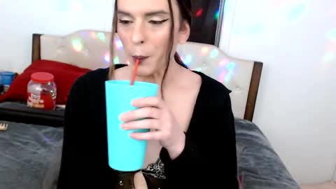 Lacey Phoenix online show from March 20, 2:38 am