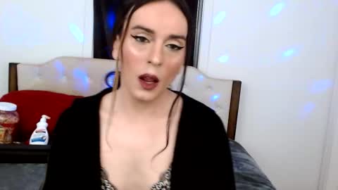 Lacey Phoenix online show from March 25, 2:39 am