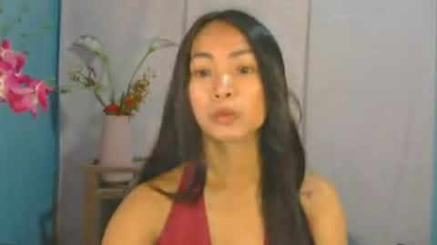 Mona online show from April 14, 1:33 am